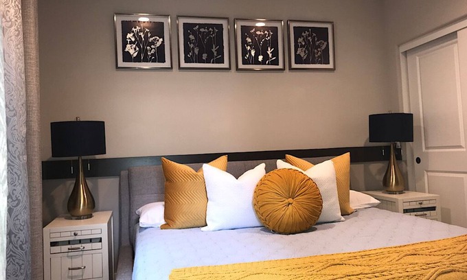 Palm Springs Apartment | New! Private Casita