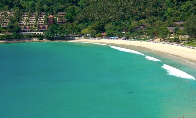Nai Harn House | New property near Nai Harn