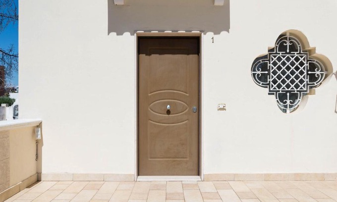 Municipio 1 Apartment | New Quiet e Relax con Piscina