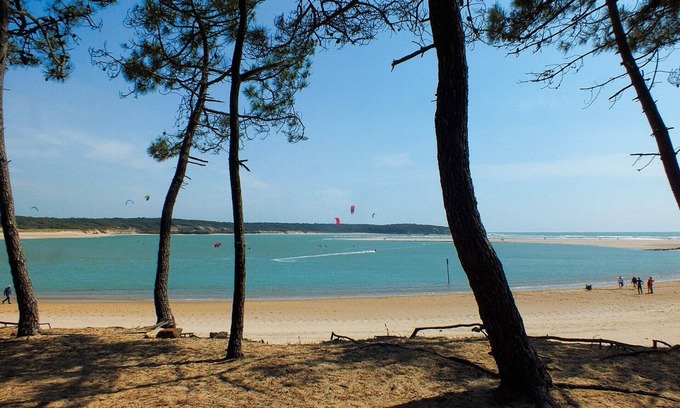 Talmont-Saint-Hilaire House | New quiet house near the city center