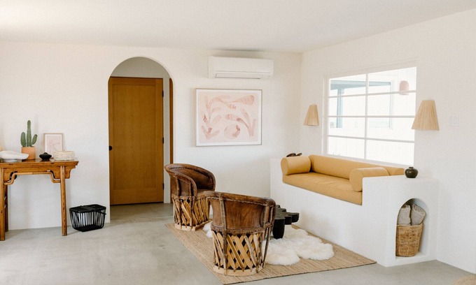 Yucca Valley House | NEW! Rancho Flamingo - 5 acres up on a hill with gorgeous panoramic views