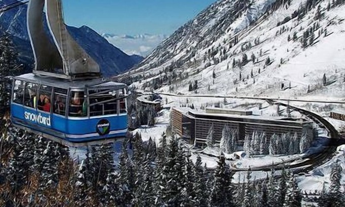 Salt Lake Mountain Resorts Condo | NEW RATE - Cliff Club Snowbird 2-Bedroom Condo - Ski in/out ~ Full Privileges