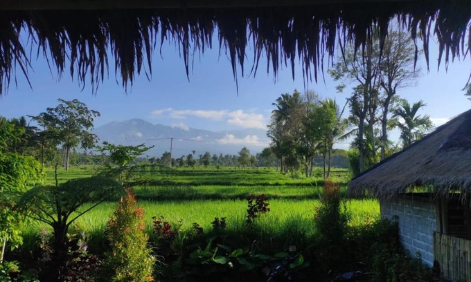 Kotaraja House | New Rinjani Homestay