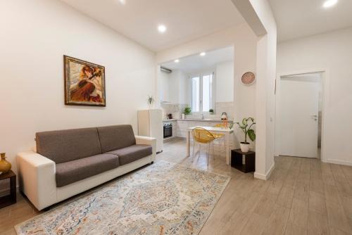 San Lorenzo Apartment | New San Marco Apartment