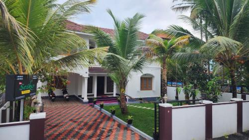 Alappuzha House | New Seiko The Homestead