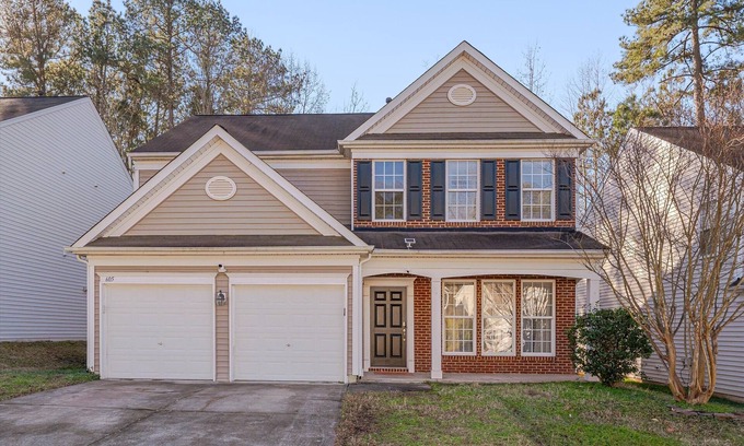 Breckenridge House | NEW! Sir Willingham Manor - Triple King at Breckenridge ~ RA500187