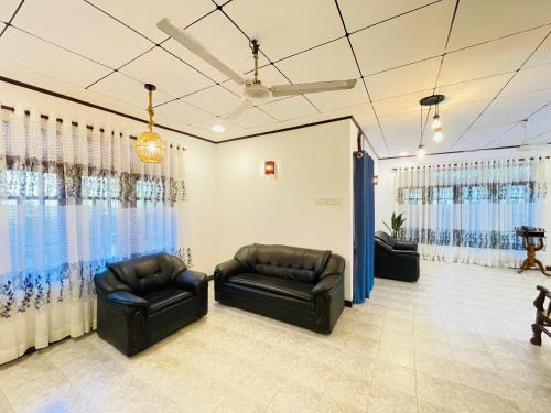 Welipitiya Villa | New South Corner Villa