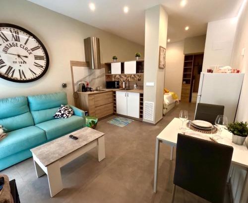 Picasent Apartment | New studio next to Ruzafa