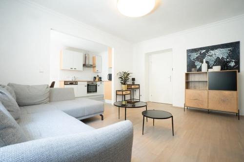 Leopoldstadt Apartment | New stylish apartment in the heart of Vienna