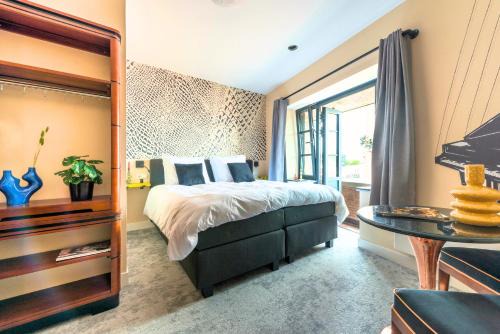 Centrum Apartment | New Suite On Hotspot Location With Fast Wifi