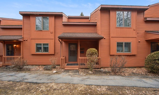North Creek House | NEW! Tahawus 74I - A Cozy Adirondack Retreat by The Summit at Gore Mountain