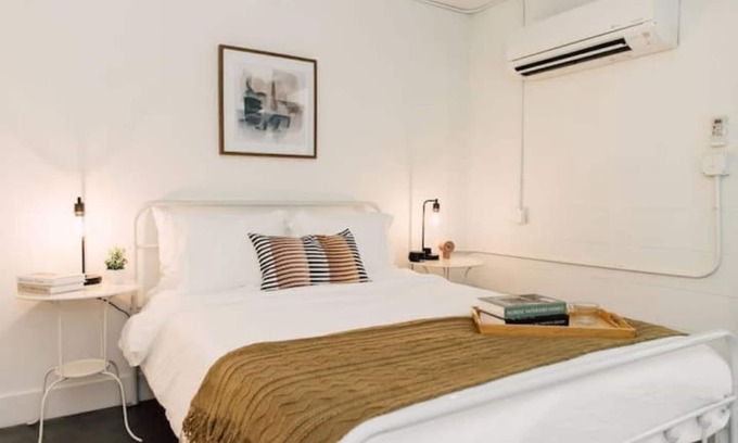 Virginia Highland Apartment | NEW - The Ella: Walkable, PonceCityMarket!