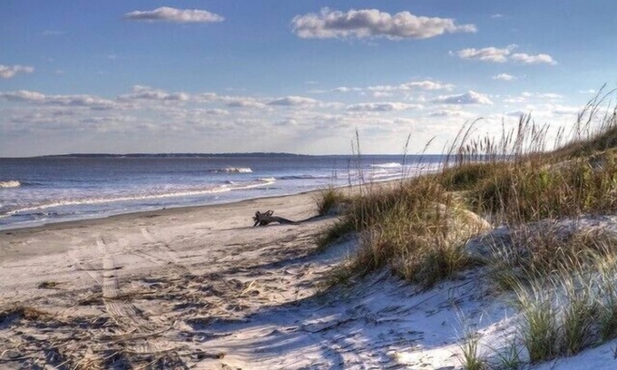 Saint Simons Island Condo | NEW UPDATED CONDO FOR 2021! MUST SEE! GREAT LOCATION! #75