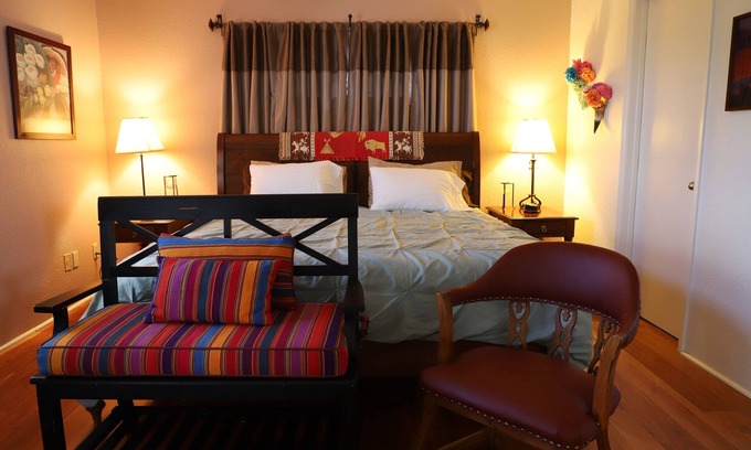 Tortolita Apartment | New: Upstairs Apartment, FREE Local Attractions Coupon Book