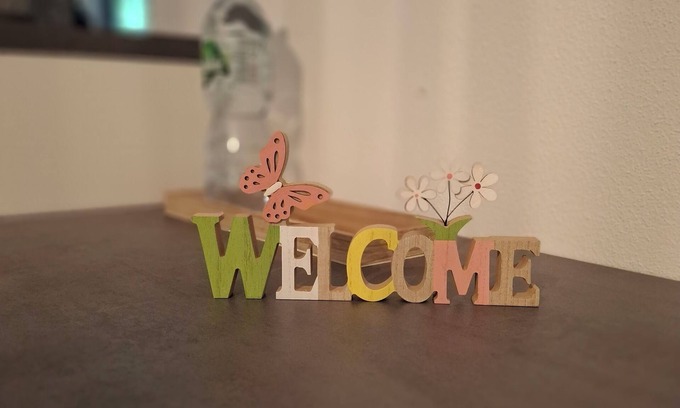 Kempten Apartment | New vacation apartment 2 adults + 2 children in Kempten-Rothkreuz near forest and stream
