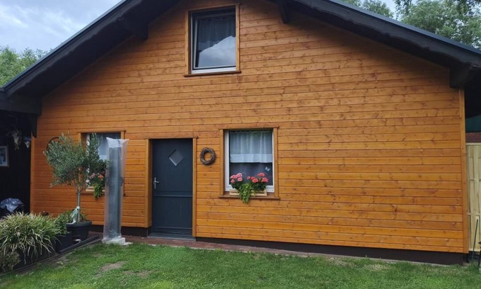 Ahaus House | NEW! Vacation cottage Ahaus