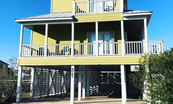 Morgantown House | New VRBO #2759080!!