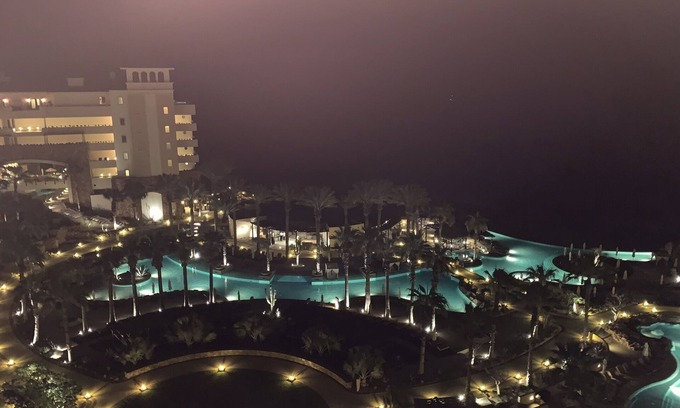 Marina Resort | New Year’s in Cabo!