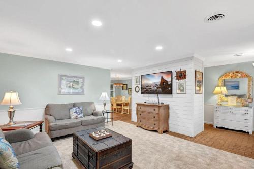 Jekyll Island House | Newbern Cottage