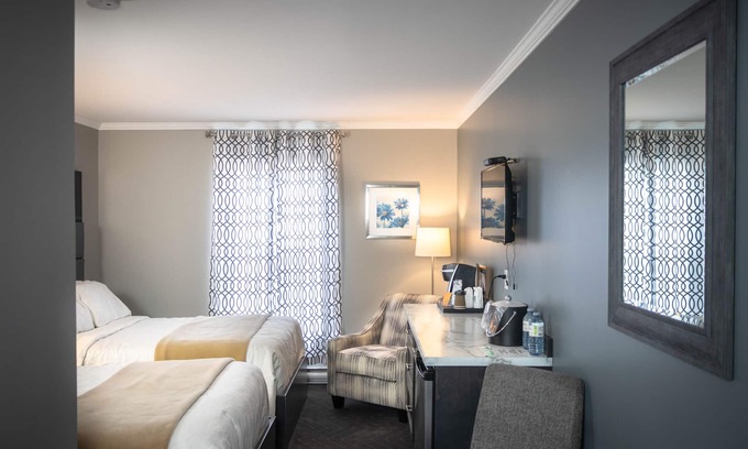 Conception Bay South Hotel | Newfound Inn & Suites