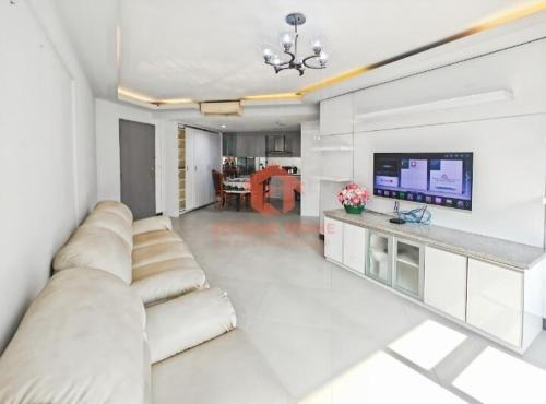 Karet Apartment | Newly Apt taman Rasuna 3BR tower 16 07 E