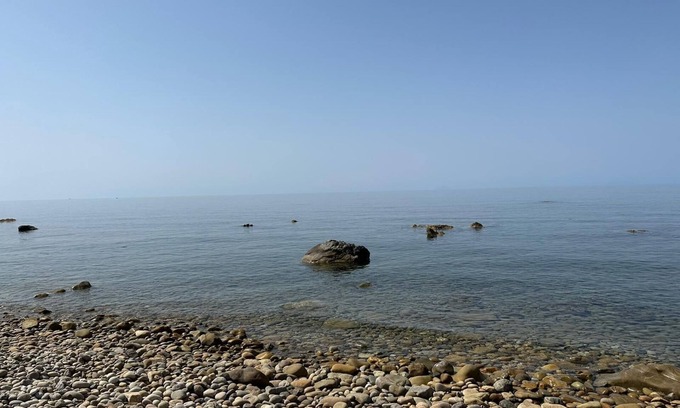 Caronia Apartment | Newly built apartments overlooking the sea 10 mt spectacular view