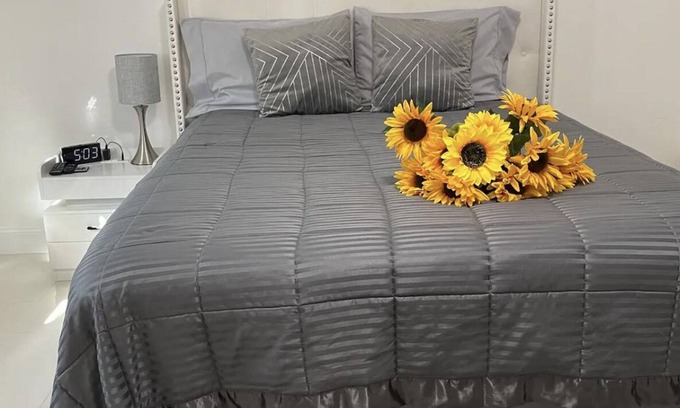 Orlando Apartment | NEWLY-BUILT BEAUTIFUL nPrivate Guest Studio in Orlando nFamily-Friendly