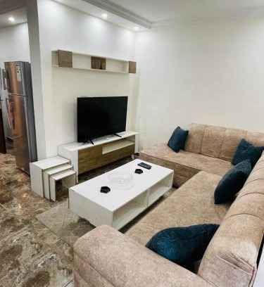 Amman Apartment | Newly built studio in the most beautiful areas of Jabal Amman استوديو بناء جديد في اجمل مناطق جبل عمان