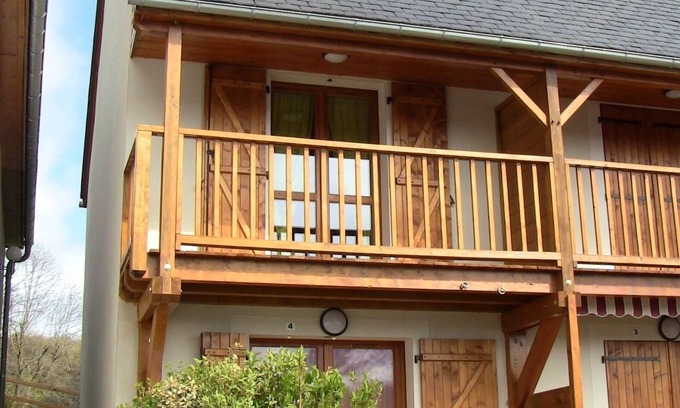 Sazos House | Newly built townhouse