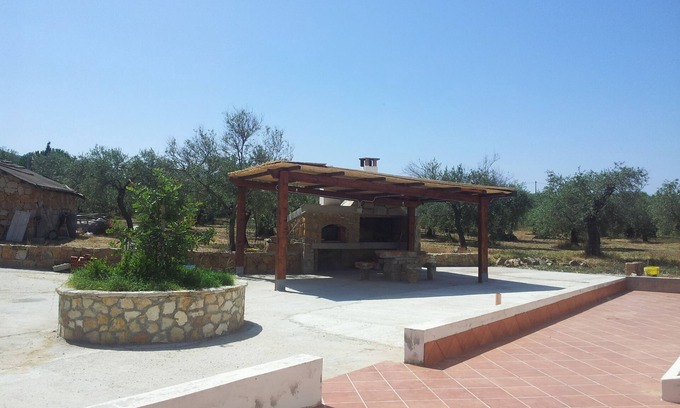 Alghero House | Newly built villa for those who love nature and tranquility