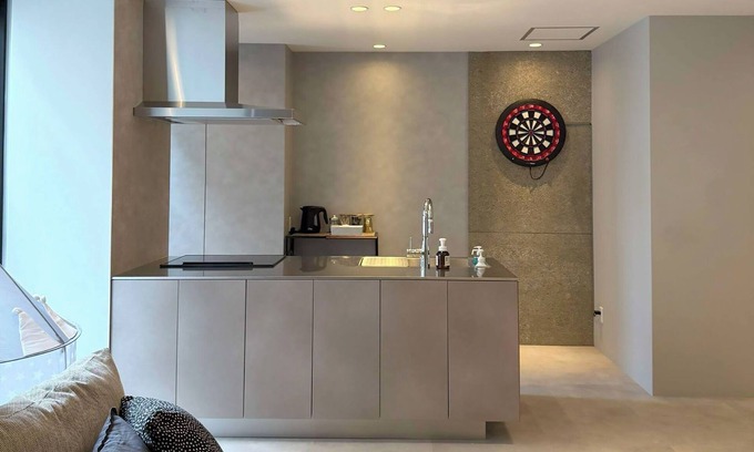 Hakata-ku Apartment | Newly opened in 2022 Fukuokas largest luxury pr/Fukuoka Fukuoka