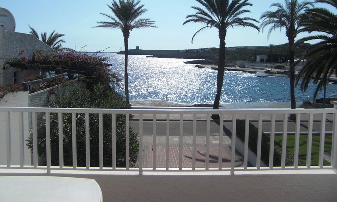 S'Algar Apartment | Newly refurbished apartment sleeps 4 with aircon