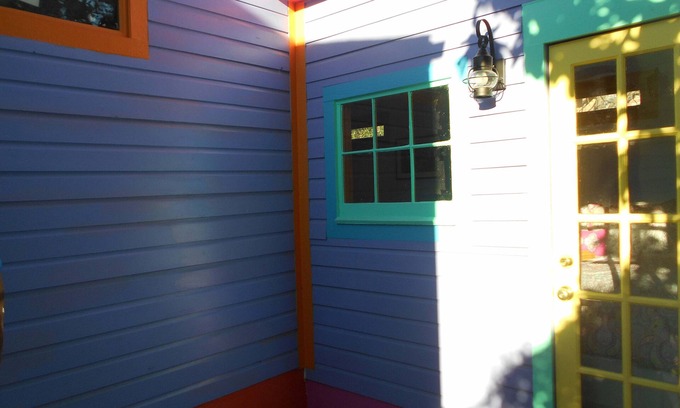 Saint Roch Cottage | Newly Refurbished Cottage In The Heart Of The Marigny