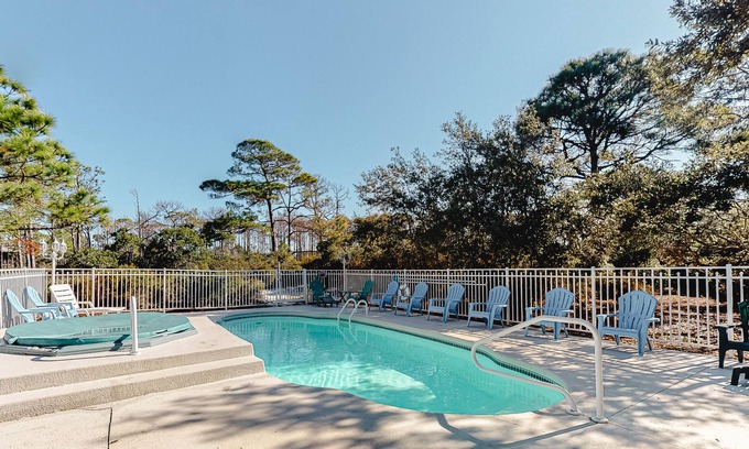 Sea Palm Village House | Newly remodeled home - private pool & spa, elevator - community pools & gym