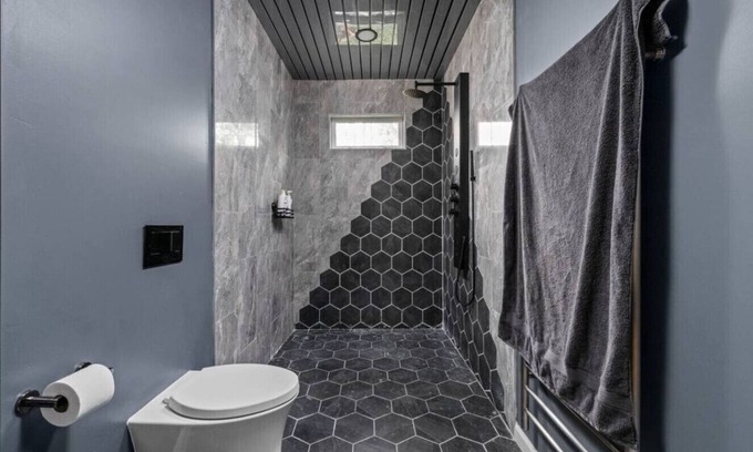 Near Eastside House | Newly remodeled 4 bedroom - Downtown