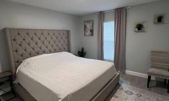 Lake Panasoffkee House | Newly renovated vacation house!