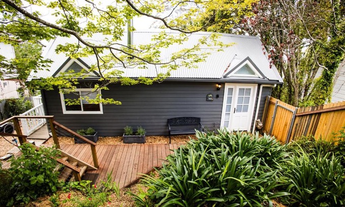 Katoomba House | Newly Renovated 100 Year Old Bliss Cottage - Adaline