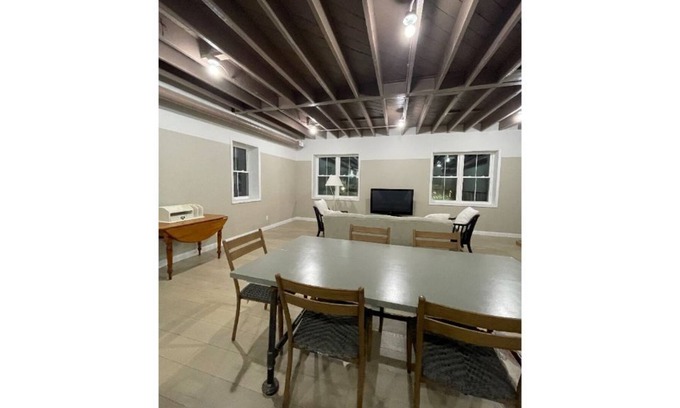 New Carlisle Condo | Newly Renovated 3 Bedroom Condo Walk Up Unit Near Hudson Lake and Notre Dame!