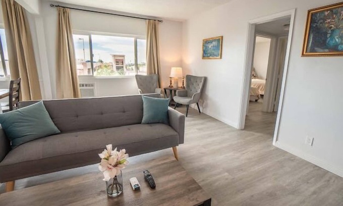Monterey Park Apartment | Newly Renovated Apartment in Heart of Urban - Xhome6