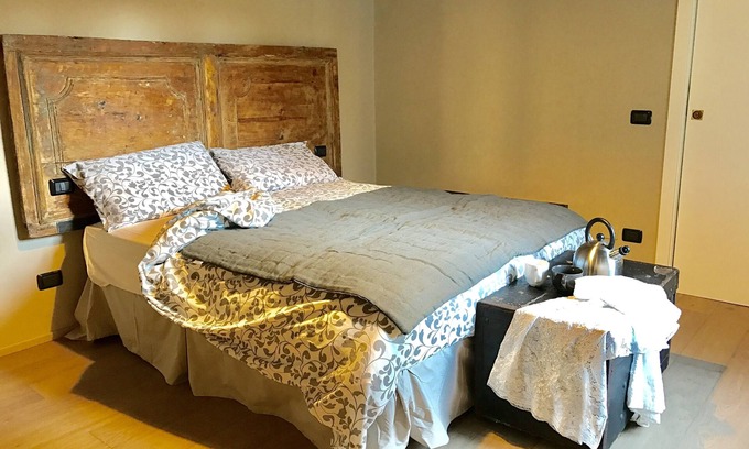San Lorenzo Apartment | newly renovated amazing apt close to DUOMO, WI-FI, A/C