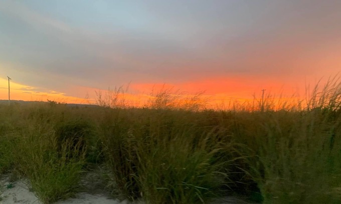 Highlands Condo | Newly Renovated Large one bedroom with Ocean Views