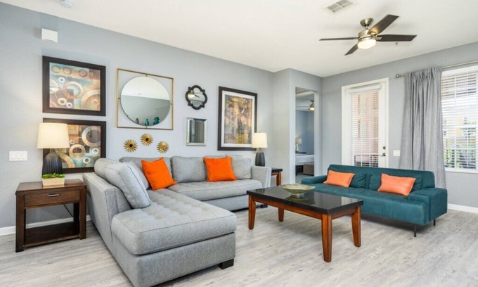 Florida Central Atlantic Coast Condo | Newly Renovated Premium Condo, Vista Cay - 2002