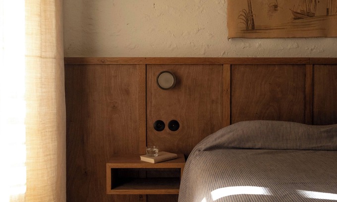 Belz Apartment | Newly renovated sea view apartment in Saint Cado