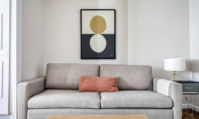 South Boston Apartment | Newly renovated South Boston 2BR by Blueground