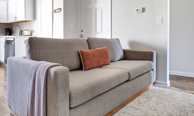 South Boston Apartment | Newly renovated South Boston 2BR by Blueground