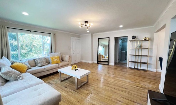 Park Mesa Heights House | NEWLY Renovated Spacious 3-Bedroom Big Yard Home