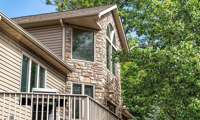 McGaheysville House | Newly Renovated peaceful retreat!