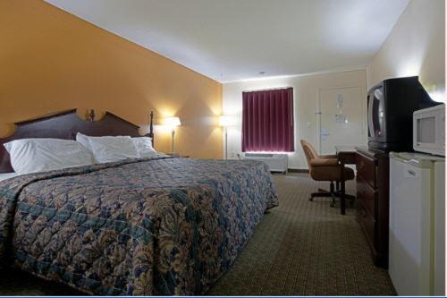 Newnan Hotel | Newnan Lodge