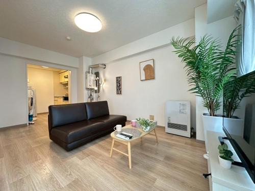Odori Apartment | NewOpenSapporo TanukikojiShimaya Building305