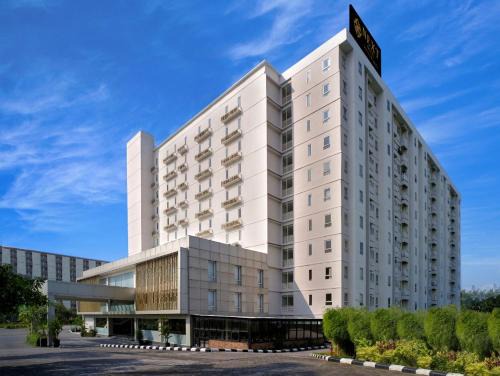 Depok Hotel | Next Hotel Yogyakarta